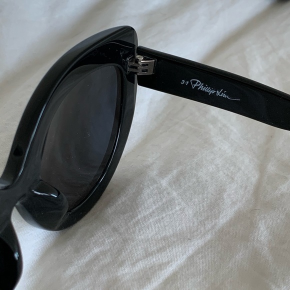 PHILLIP LIM sunglasses - Picture 2 of 5